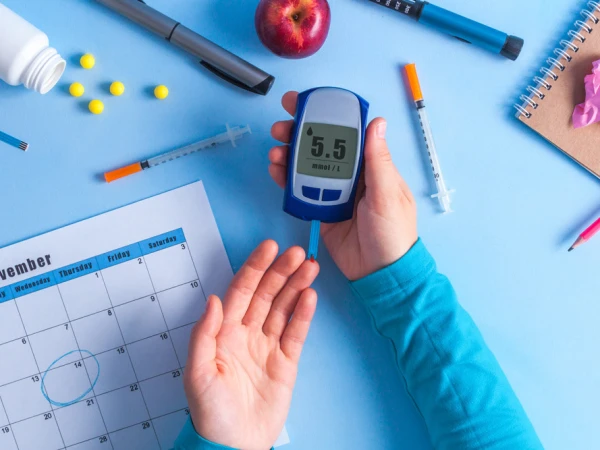 Good News for Diabetes Patients: New Development Brings Hope for Treatment